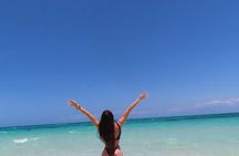 Private Tour Aquarium Nungwi and Kendwa beach with Clear kayak