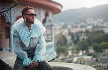 Tbilisi Film Photoshoot and Walking Tour