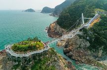 Private Car Charter Tour in Busan City