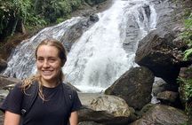 Sinharaja Rain Forest Day Tour from Mirissa, Galle, Bentota Area