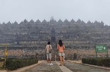 Borobudur and Prambanan private tour full day