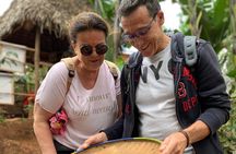 Materuni Waterfalls Hiking Tour with Coffee and Traditional Meal 