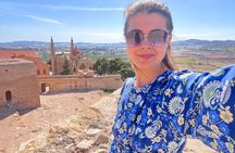 Castle Tour in Province of Alicante and Wine Tasting