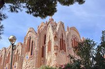Castle Tour in Province of Alicante and Wine Tasting