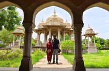 Photography Tour Jaipur