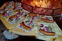 Lapland In A Day - Reindeer, Sledding, Snowmobile & Nature