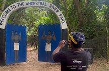 Private Sightseeing Tour in Ghana