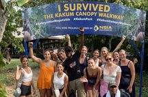 Private Sightseeing Tour in Ghana