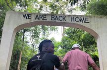 Private Sightseeing Tour in Ghana