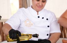 Marrakech Nelia Cooking Class 