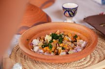 Marrakech Nelia Cooking Class 