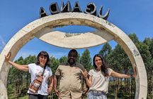 7 Days Uganda Primates and Queen Elizabeth Safari