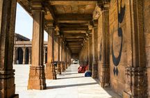 Ahmedabad Heritage Walking Tour 