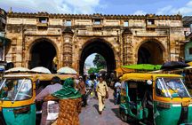 Ahmedabad Heritage Walking Tour 
