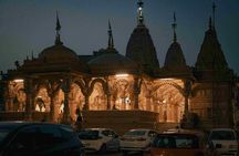 Ahmedabad Heritage Walking Tour 