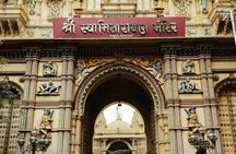 Ahmedabad Heritage Walking Tour 
