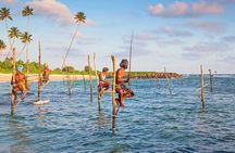 Day trips to Galle from colombo Visiting Its Highlights 