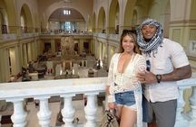 Private Guided half day tour Egyptian Museum 