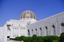 Muscat City Sightseeing Tour - A Fascinating Capital