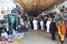 Muscat City Sightseeing Tour - A Fascinating Capital