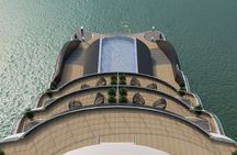 Ha Long Bay&Lan Ha Bay 2 Days 1 Night Doria Cruise Luxury 5 Star