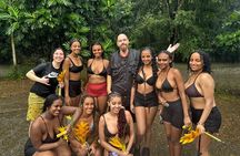 Private - El Yunque Rainforest Puerto Rico Tour