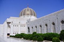 Private Muscat City Sightseeing Tour - A Fascinating Capital