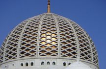 Private Muscat City Sightseeing Tour - A Fascinating Capital