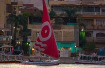 Luxor Felucca Rental Your Private Nile Adventure