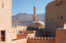Day Tour to the Enchanting Forts of Nizwa