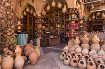 Private Day Tour to the Enchanting Forts of Nizwa