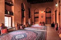 Private Day Tour to the Enchanting Forts of Nizwa
