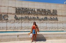 Private Tour Civilization Museum Coptic Islamic Cairo & Citadel 