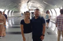 Private Tour Civilization Museum Coptic Islamic Cairo & Citadel 