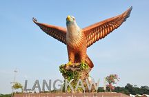 Langkawi Affordable Private Day Tour with Driver