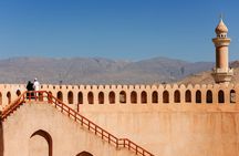 Private Day Tour to the Enchanting Forts of Nizwa