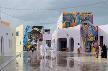 6 Hours Private Full Day Tour in Doha