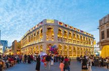 6 Hours Private Full Day Tour in Doha