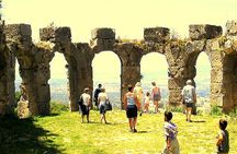 Saklikent Yakapark and Tlos Ancient City Day Trip from Fethiye