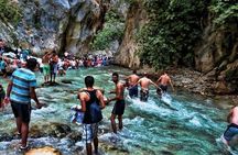 Saklikent Yakapark and Tlos Ancient City Day Trip from Fethiye