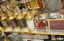 Private Guided Tour in English or Spanish in Dubai