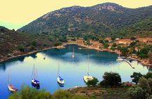 12 Islands Boat Trip in Fethiye