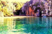 12 Islands Boat Trip in Fethiye