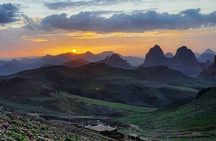 Assekrem & Hoggar Mountains: 6-Day Sahara Expedition