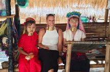 Chiang Rai:Guided Highlights Full-Day Tour-FREE LUNCH BUFFET
