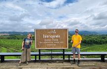 Chiang Rai:Guided Highlights Full-Day Tour-FREE LUNCH BUFFET