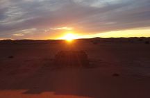 Budget Erg Chigaga Safari One Night.