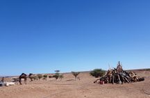 Budget Erg Chigaga Safari One Night.