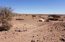 Budget Erg Chigaga Safari One Night.