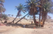 Budget Erg Chigaga Safari One Night.